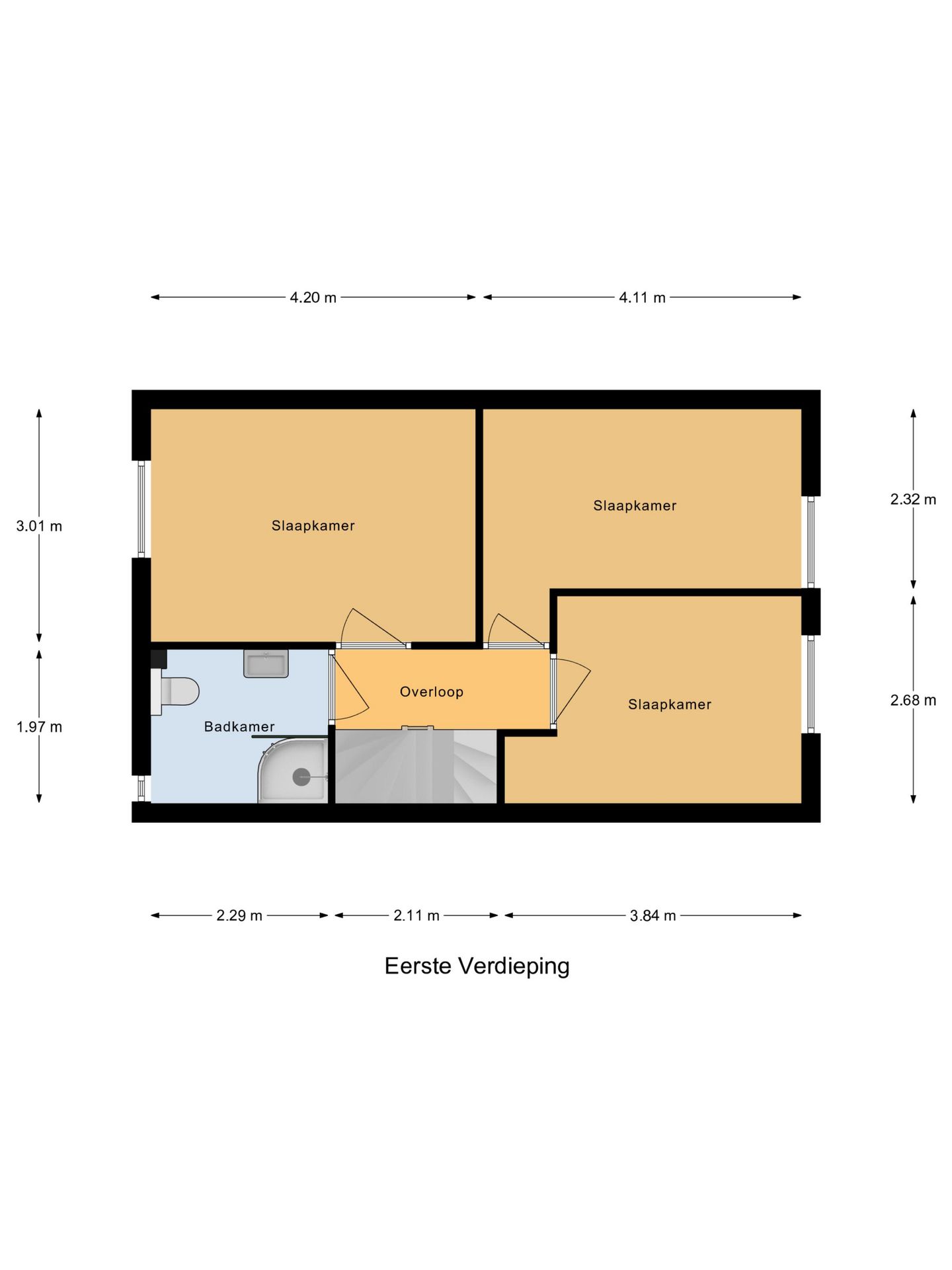 Foto 25 van Lange Akker 84