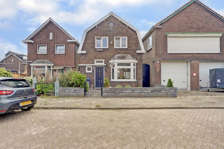 Foto 31 van de Wetstraat 25