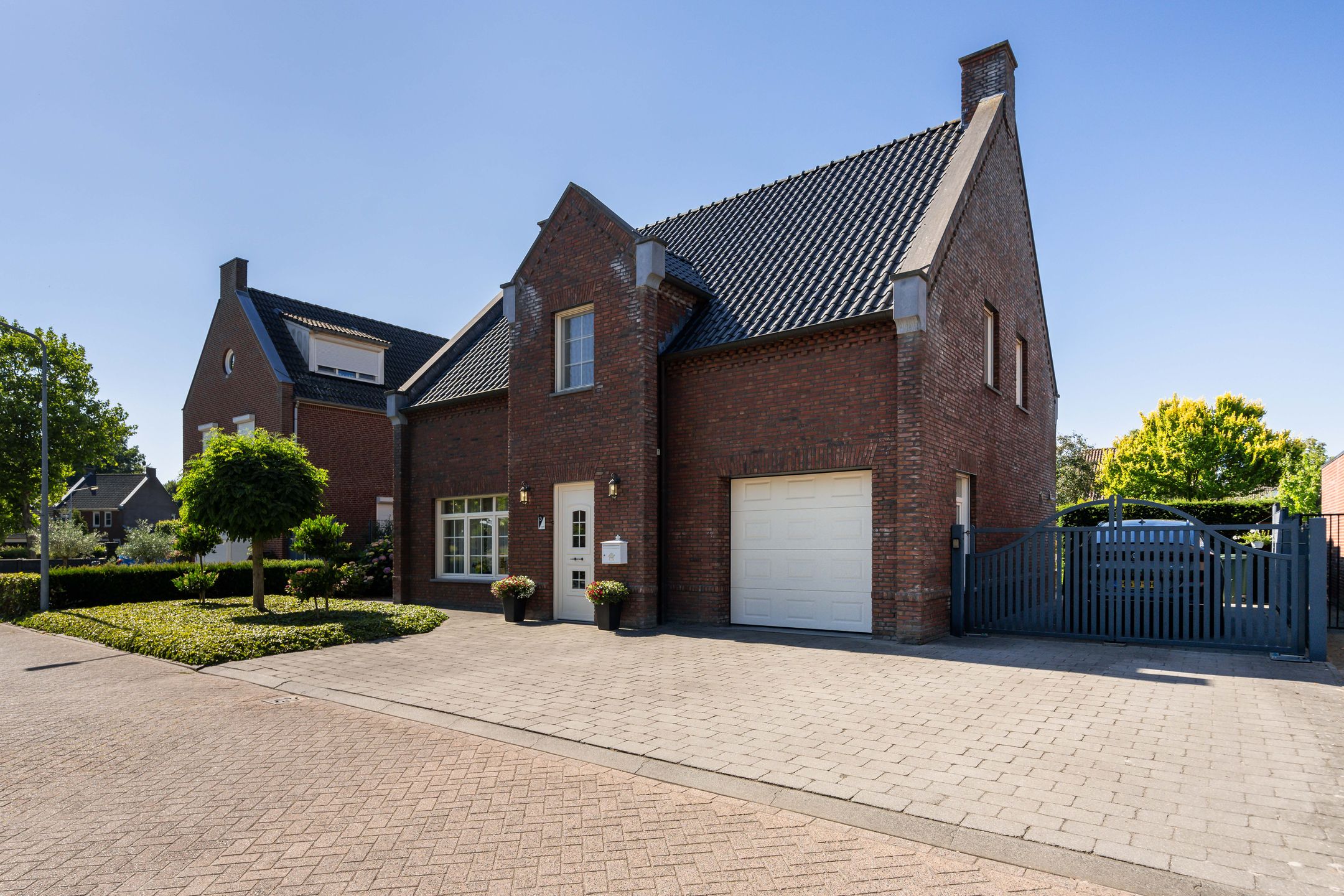 Eigen Erf, 3, Weert, 6006VV, Limburg, Nederland 3 