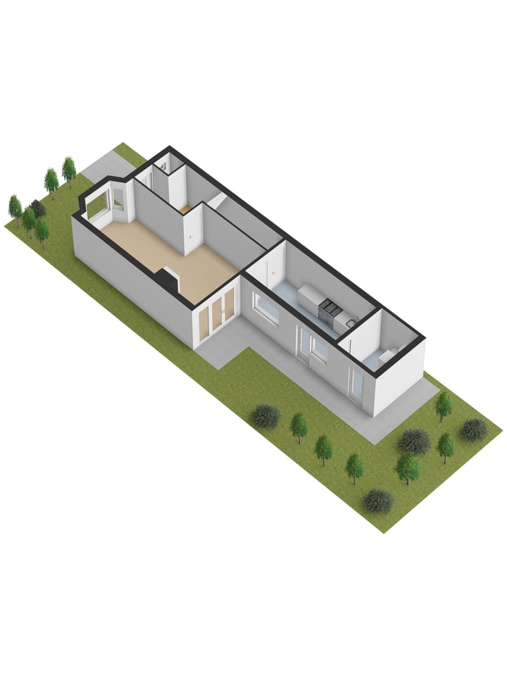 Foto 36 van de Wetstraat 25