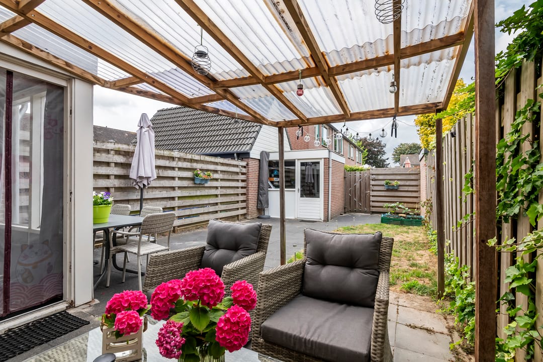 Foto 31 van Lange Akker 84