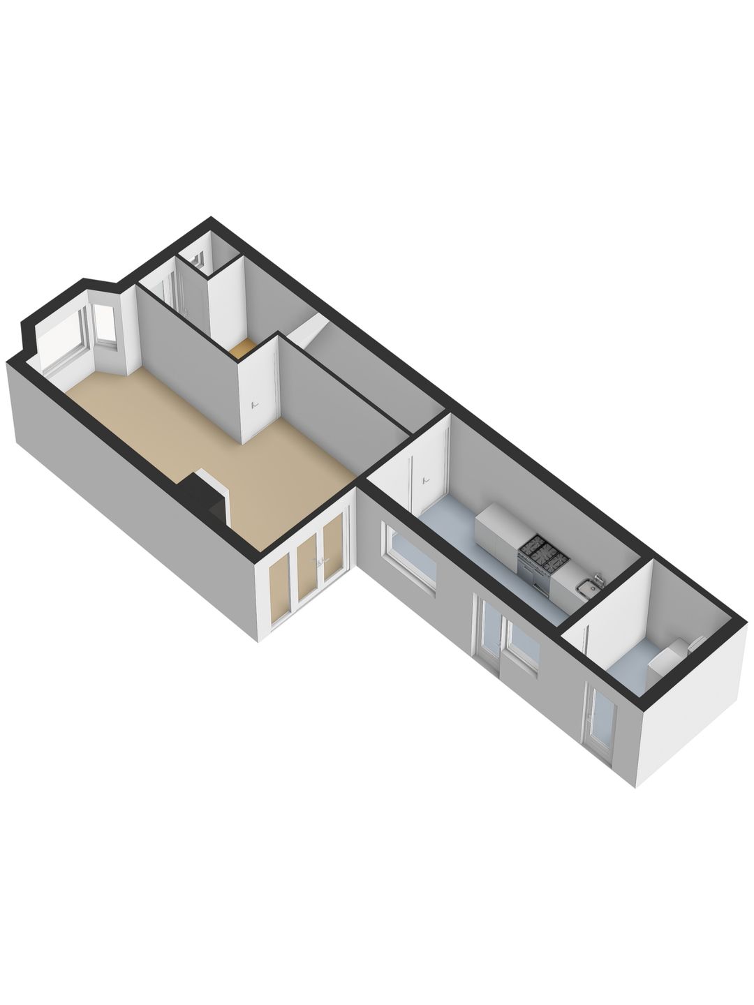 Foto 37 van de Wetstraat 25