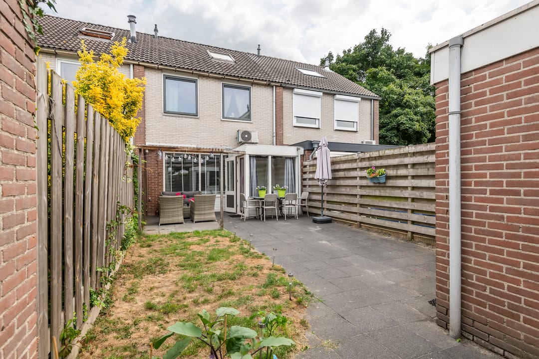 Foto 32 van Lange Akker 84