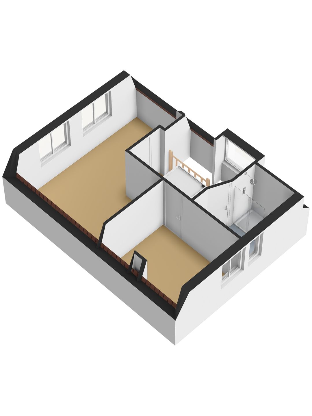 Foto 38 van de Wetstraat 25