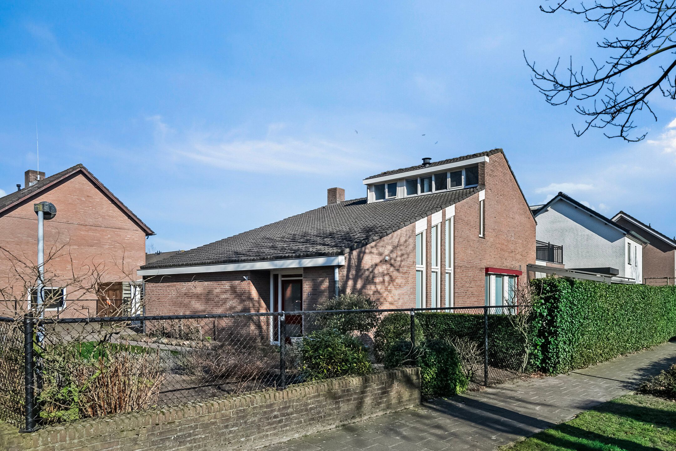 Photo 3 of Meester Hertsigstraat 2