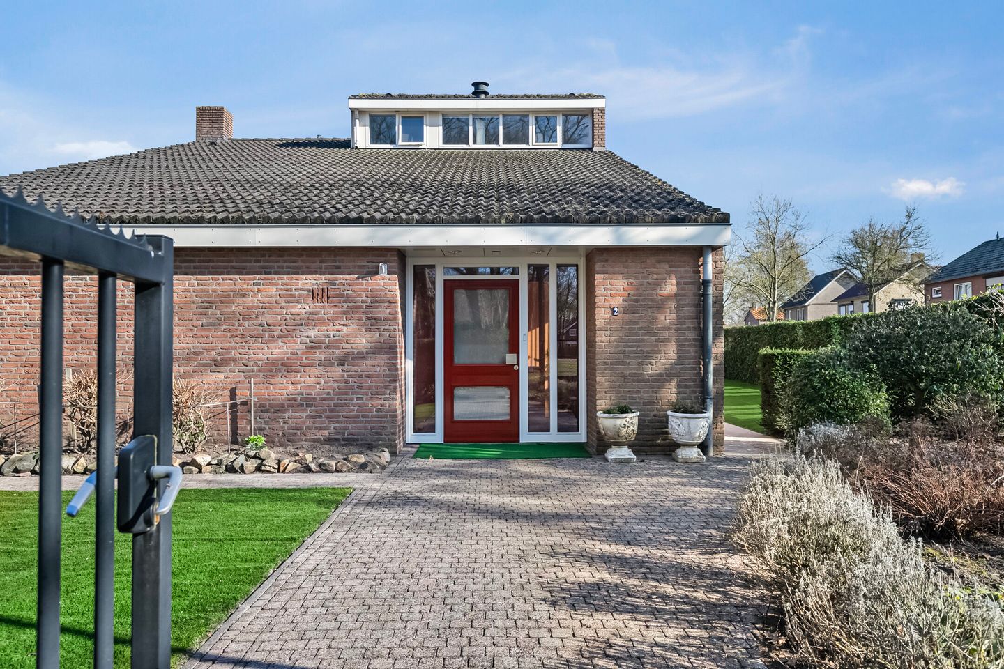 Photo 4 of Meester Hertsigstraat 2