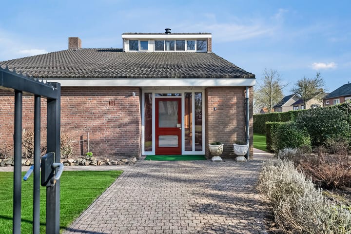 Photo 4 of Meester Hertsigstraat 2