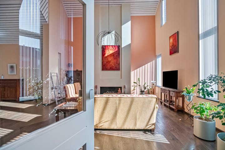 Photo 5 of Meester Hertsigstraat 2