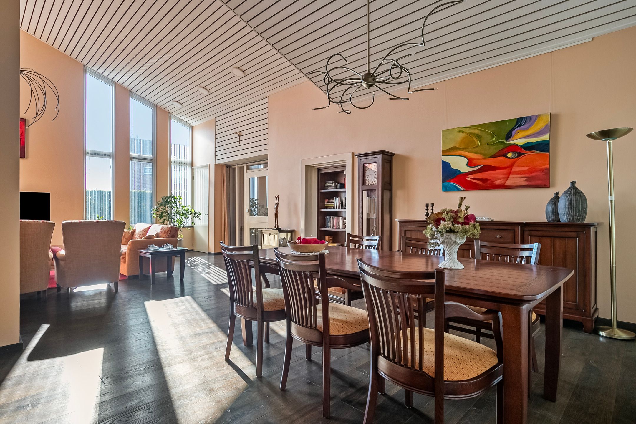 Photo 12 of Meester Hertsigstraat 2