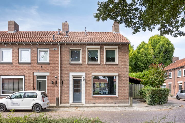 Foto 1 van Windvang 17