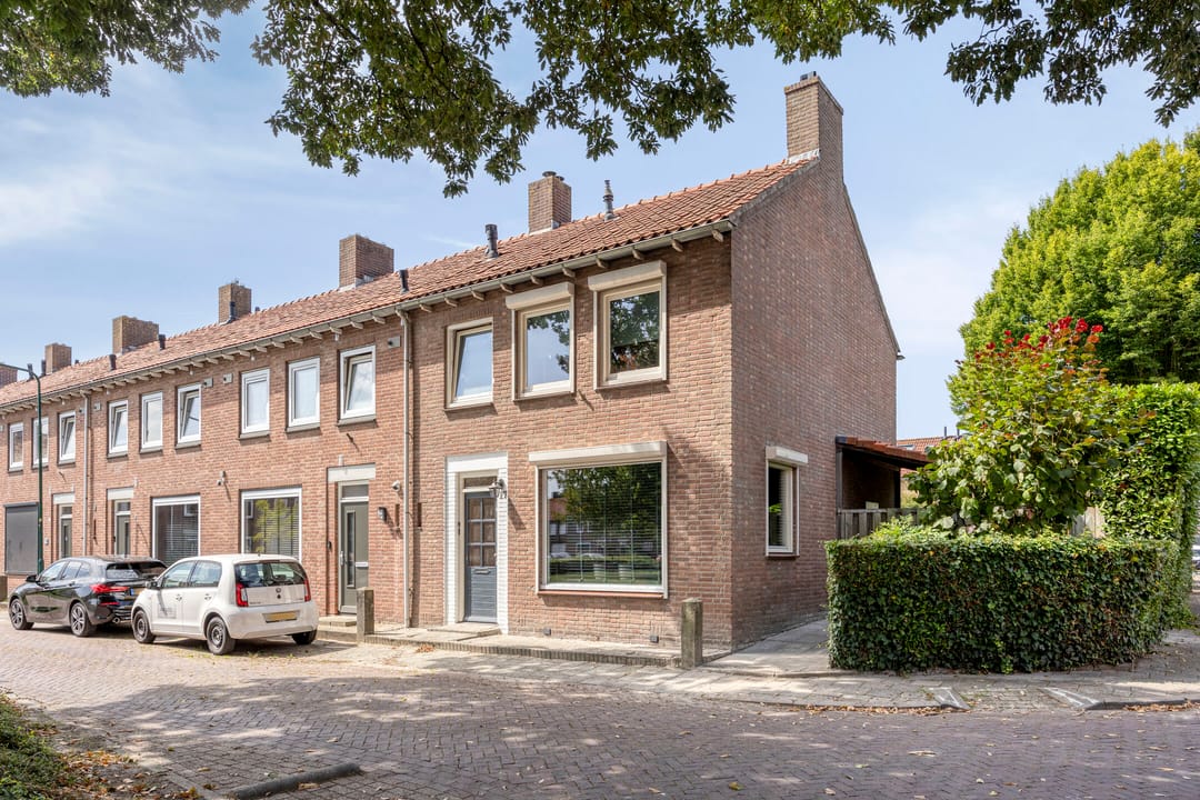 Foto 2 van Windvang 17