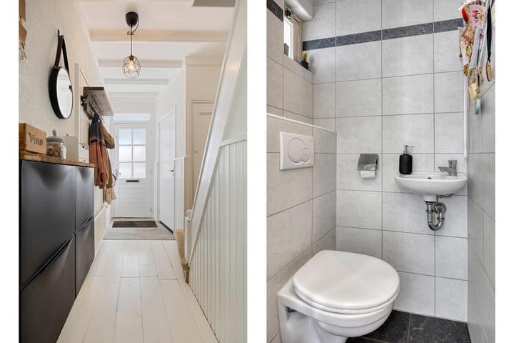 Foto 3 van Windvang 17