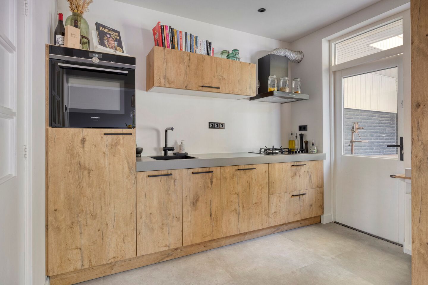 Foto 4 van Windvang 17