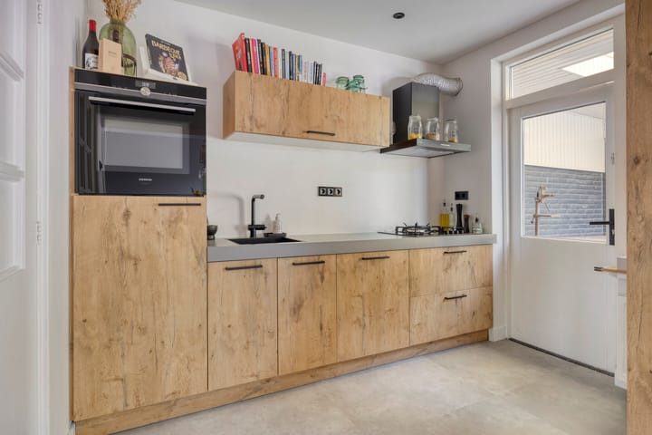 Foto 4 van Windvang 17