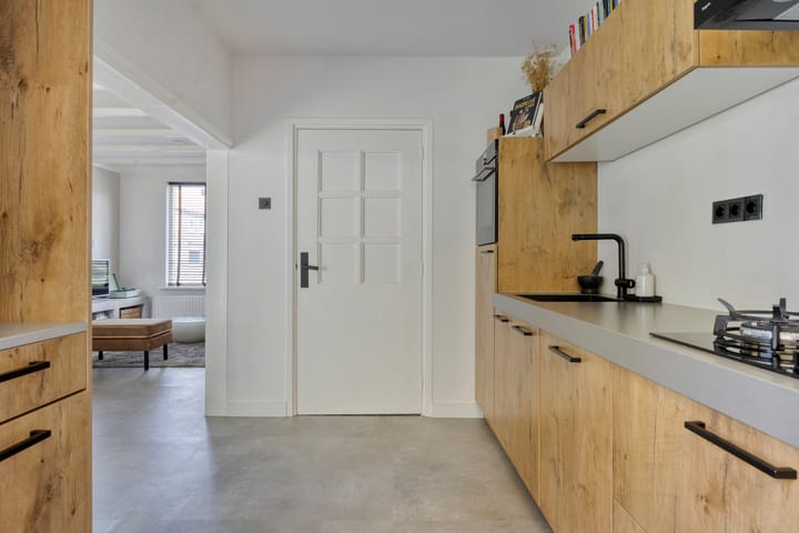 Foto 5 van Windvang 17