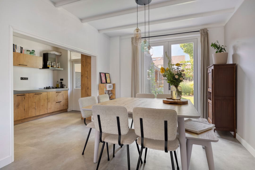 Foto 8 van Windvang 17