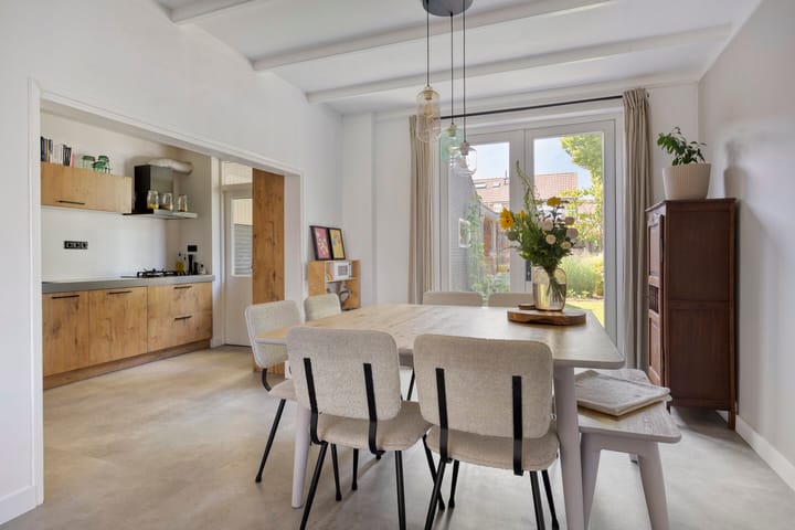 Foto 8 van Windvang 17