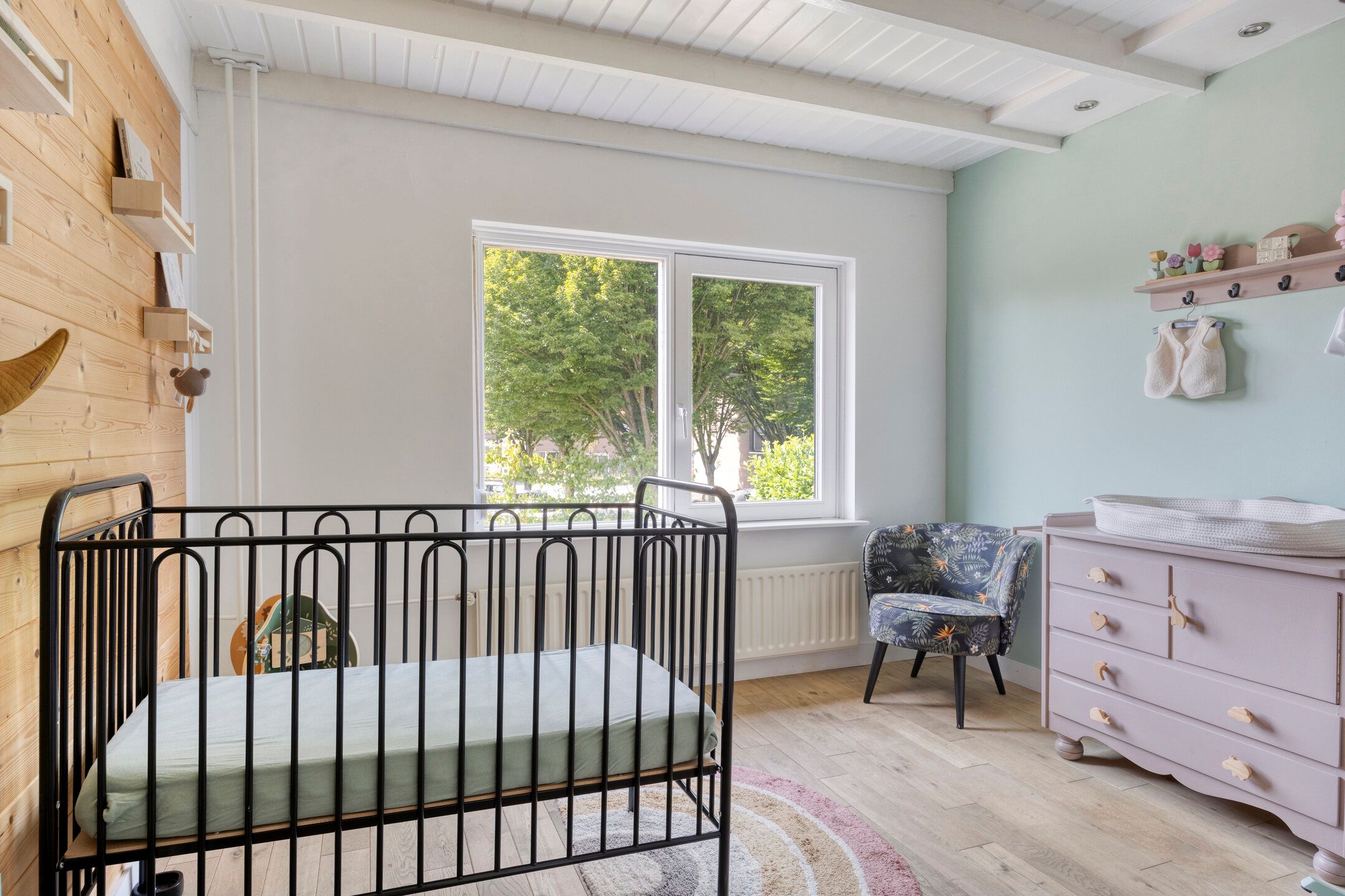 Foto 12 van Windvang 17