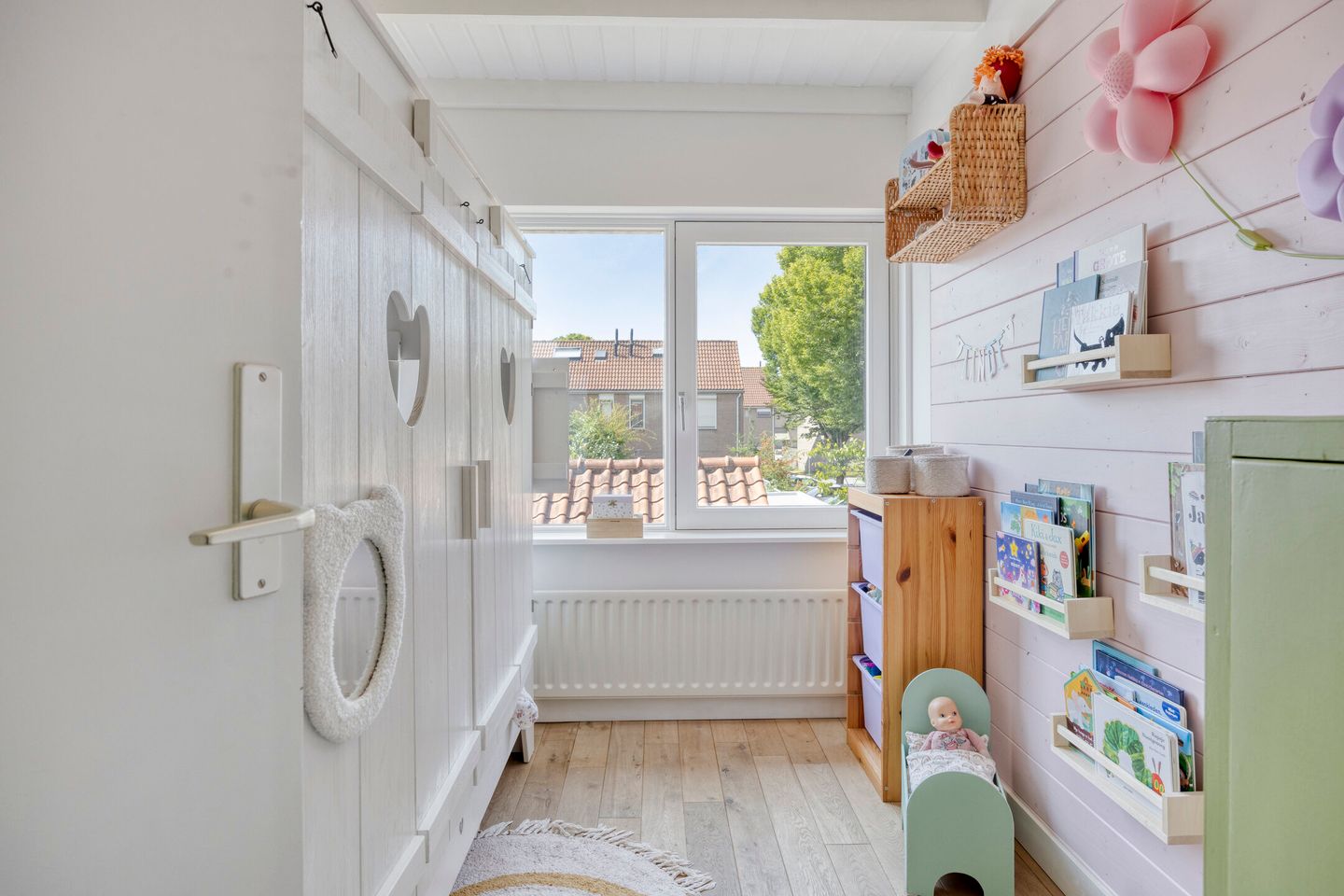 Foto 14 van Windvang 17