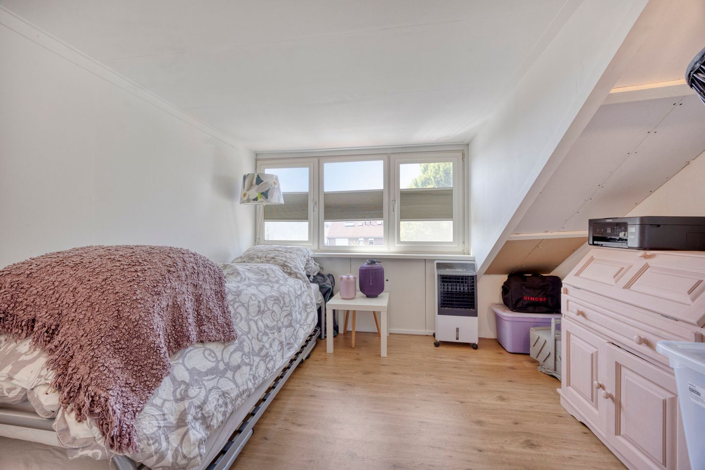 Foto 19 van Windvang 17