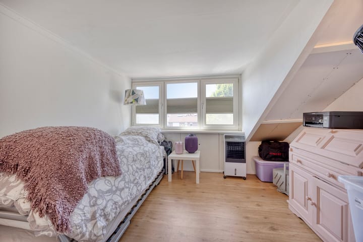 Foto 19 van Windvang 17