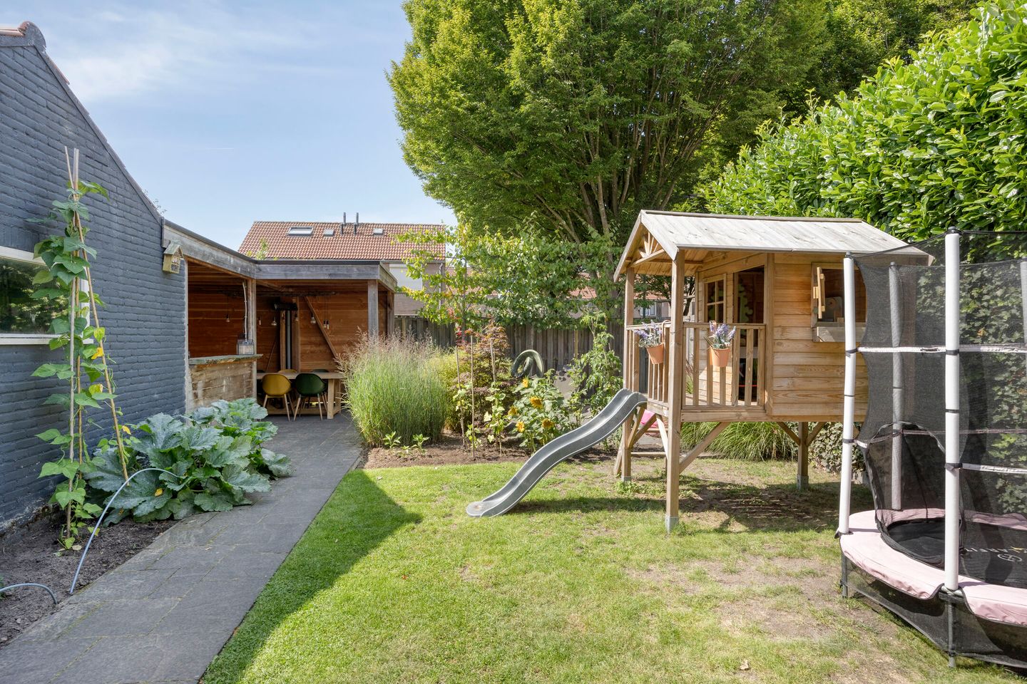 Foto 20 van Windvang 17