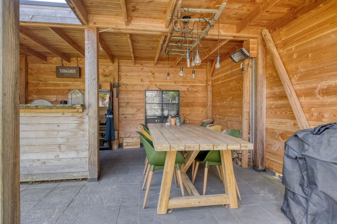 Foto 22 van Windvang 17