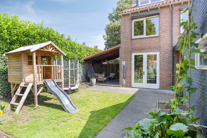 Foto 24 van Windvang 17