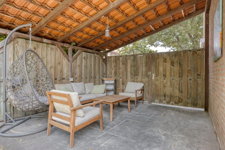 Foto 26 van Windvang 17