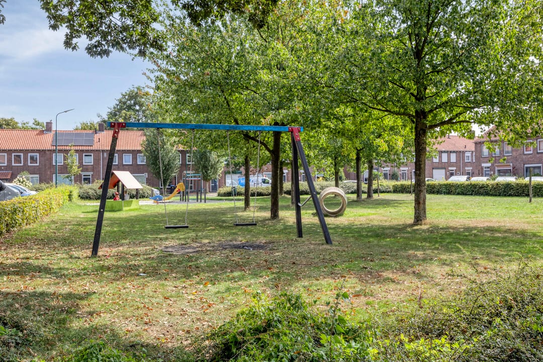 Foto 28 van Windvang 17