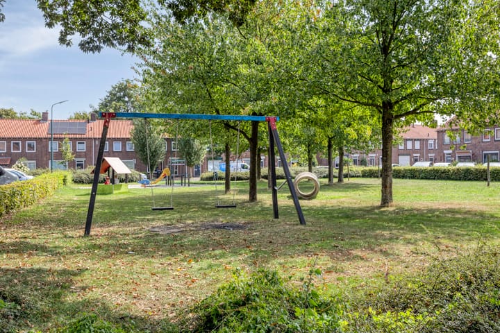 Foto 28 van Windvang 17