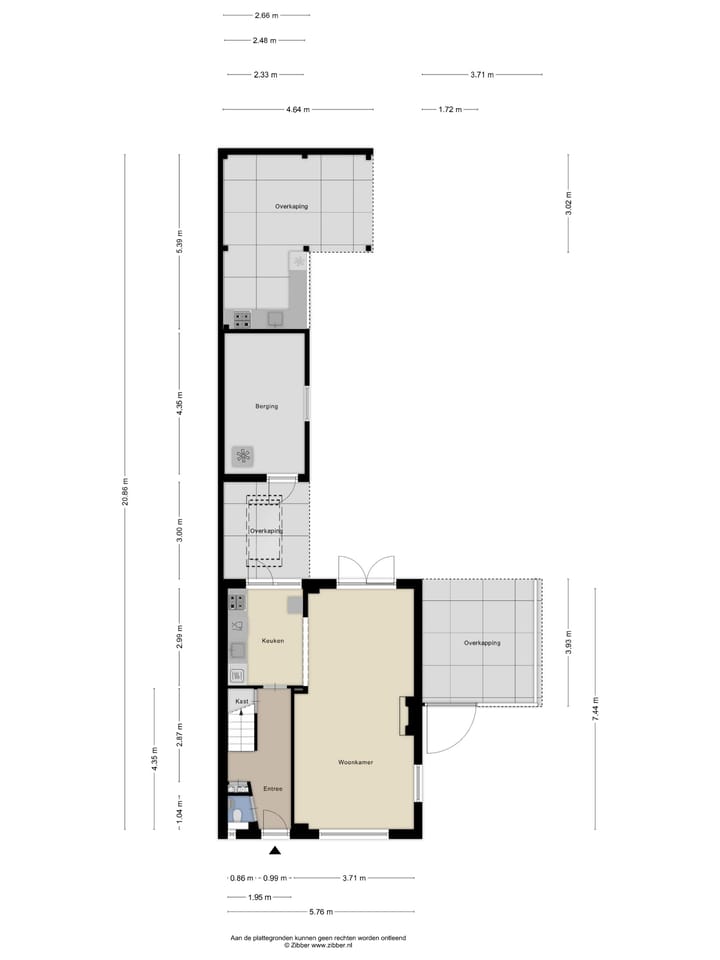 Foto 31 van Windvang 17