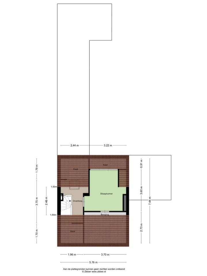 Foto 33 van Windvang 17