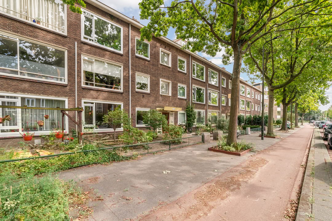 Foto 1 van Acacialaan 13