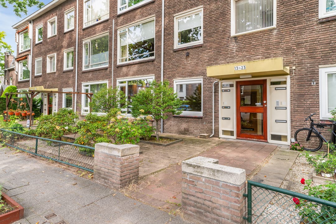 Foto 2 van Acacialaan 13