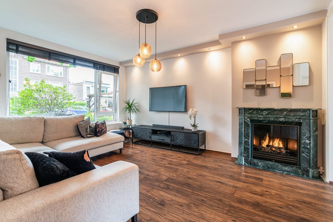 Foto 8 van Acacialaan 13