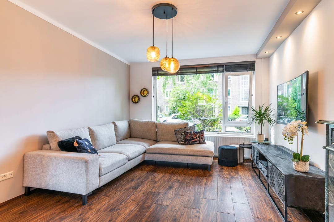 Foto 11 van Acacialaan 13