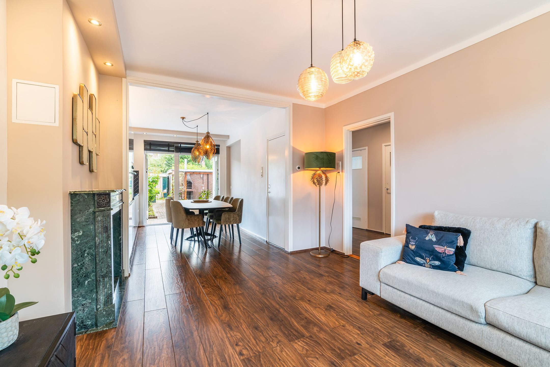 Foto 12 van Acacialaan 13