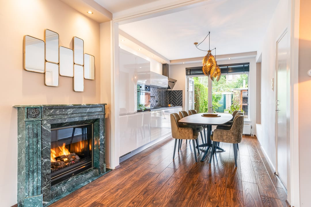 Foto 13 van Acacialaan 13