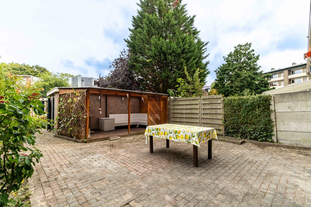 Foto 26 van Acacialaan 13