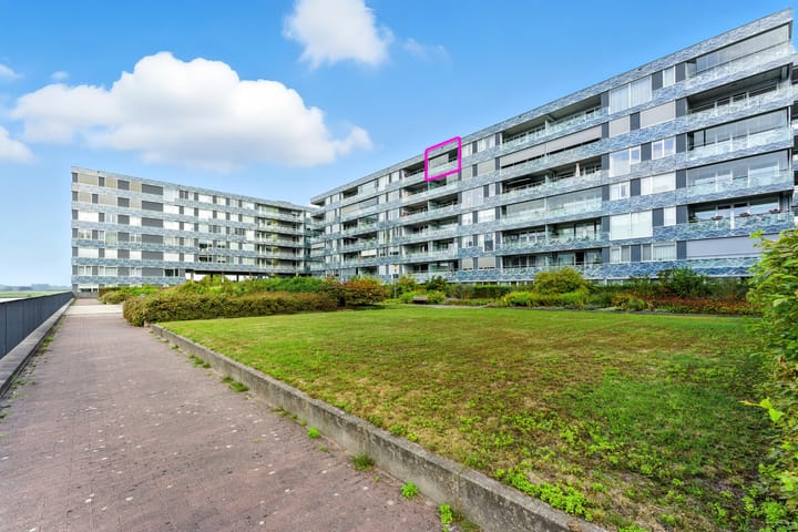 Foto 1 van Kraanbaan 182