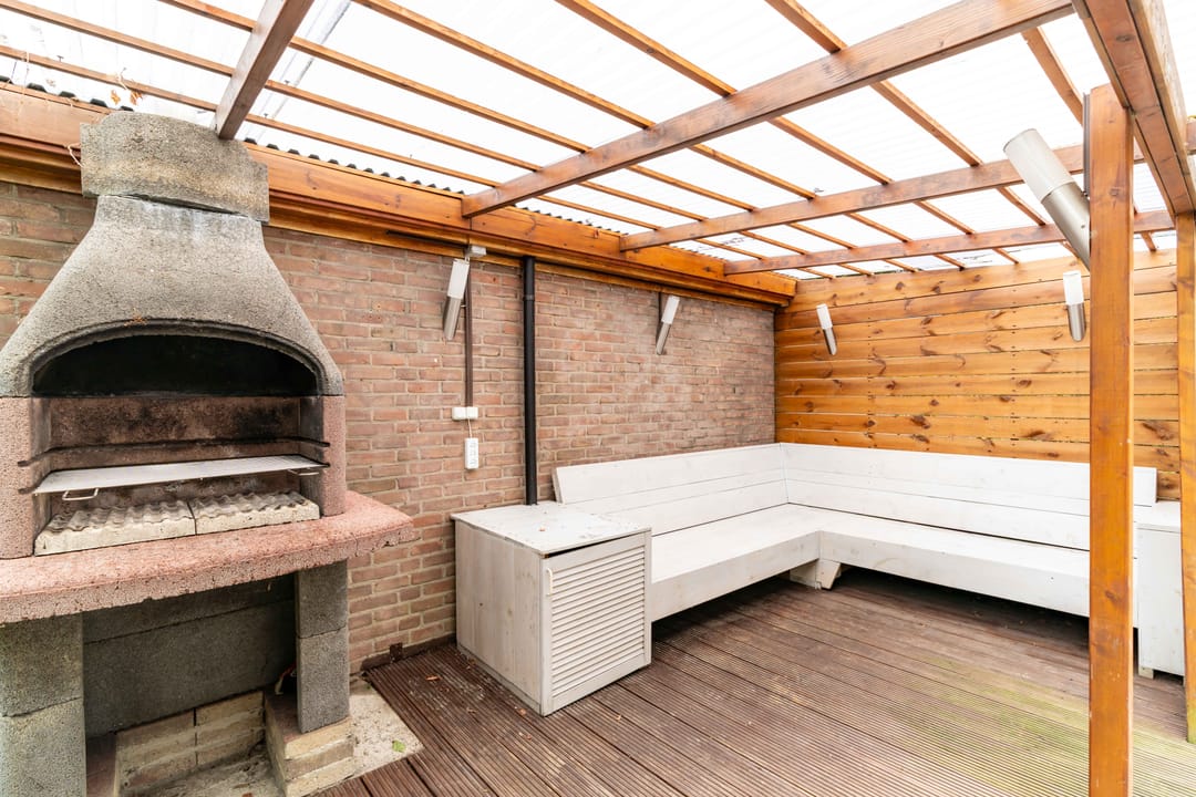 Foto 28 van Acacialaan 13