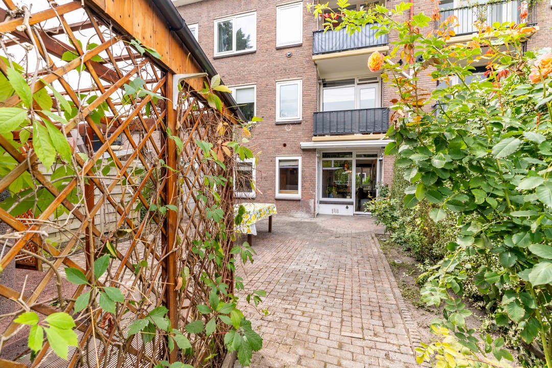 Foto 31 van Acacialaan 13