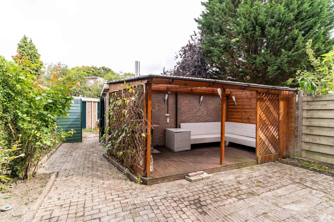 Foto 32 van Acacialaan 13