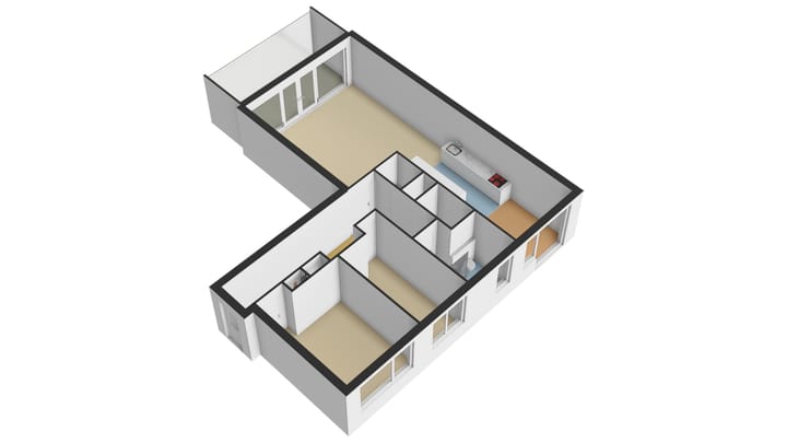 Foto 39 van Kraanbaan 182