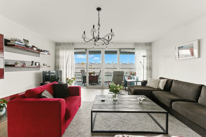 Foto 3 van Kraanbaan 182