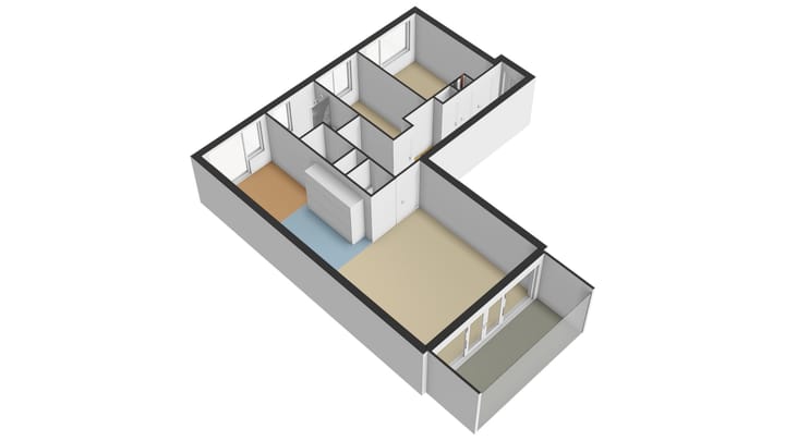 Foto 40 van Kraanbaan 182