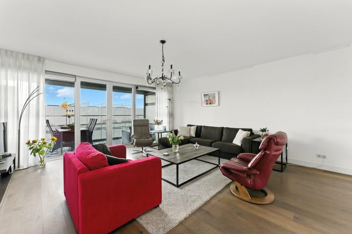 Foto 4 van Kraanbaan 182