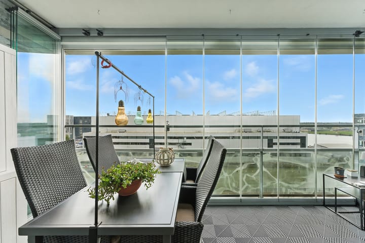 Foto 5 van Kraanbaan 182