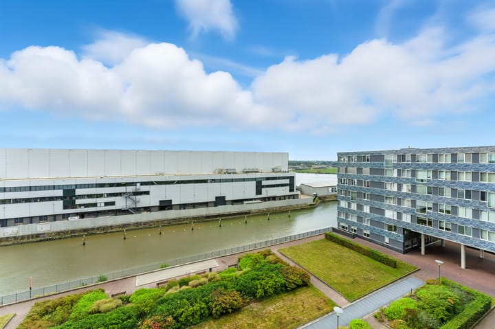 Foto 7 van Kraanbaan 182